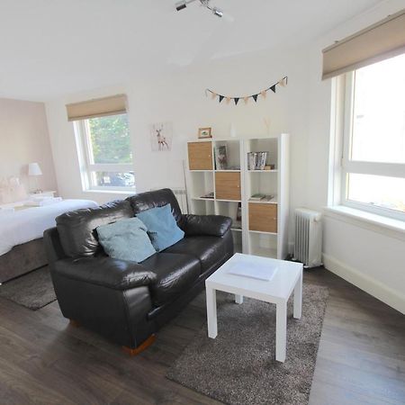 Lochrin Apartments By Edinburgh City Apartments מראה חיצוני תמונה