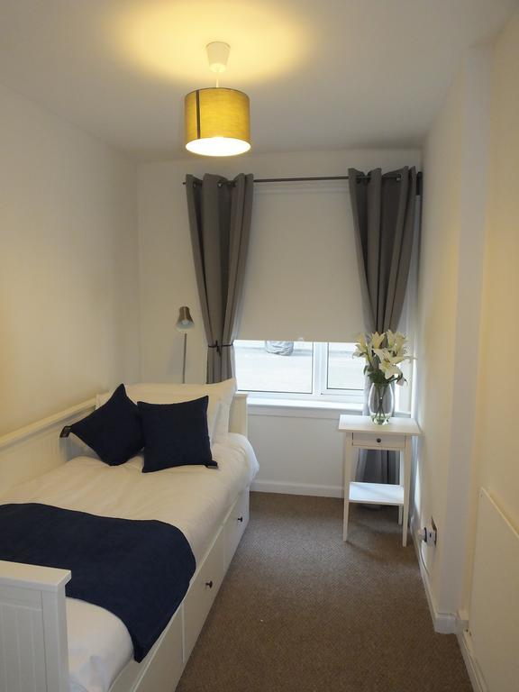 Lochrin Apartments By Edinburgh City Apartments חדר תמונה