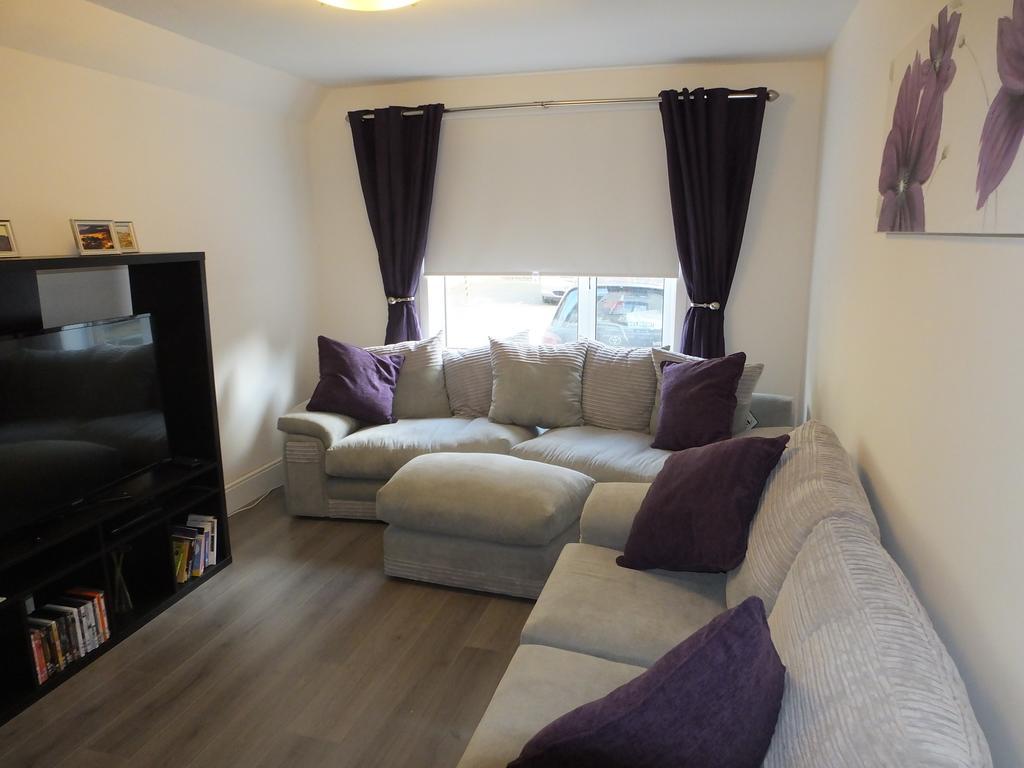 Lochrin Apartments By Edinburgh City Apartments חדר תמונה
